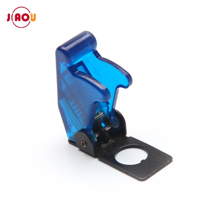 JIAOU YUEQING SAC-01 12mm toggle switch aircraft