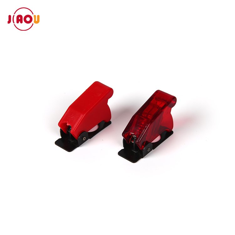 JIAOU YUEQING SAC-01 12mm toggle switch aircraft