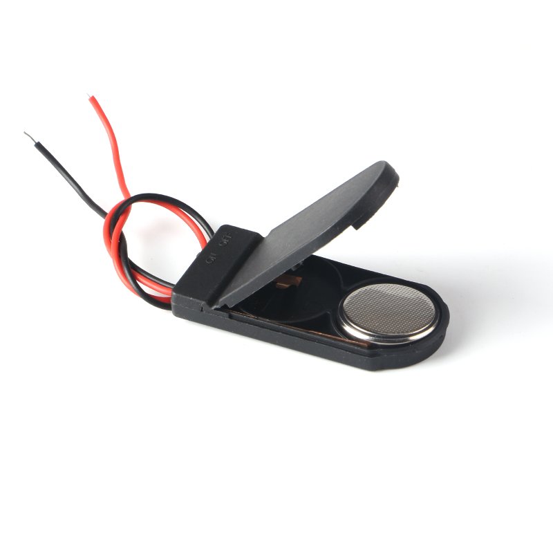 JIAOU YUEQING 6V cr2032 battery holder