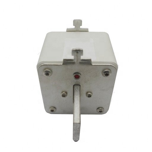 High speed square body fuse price 1100v 1000a 170M6277 thermal car fuse links thermal power fuse baile electric