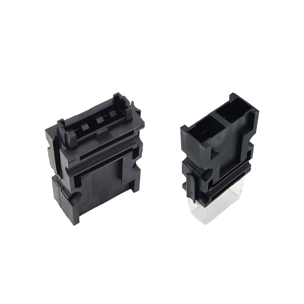 Blade Fuse Holder with Cover Universal Fuse Holder Universal Type