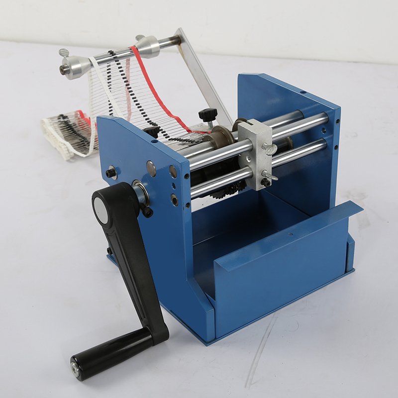 u type and f type axial radial lead cut form kink machine diode resistor fuse lead bending machine