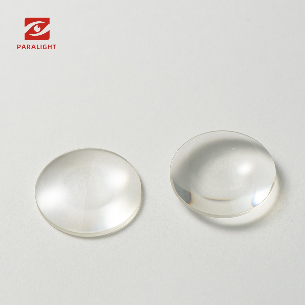 china factory custom or odm ar coated optical glass uv fused silica/JGS1/corning 7980 plano convex lenses