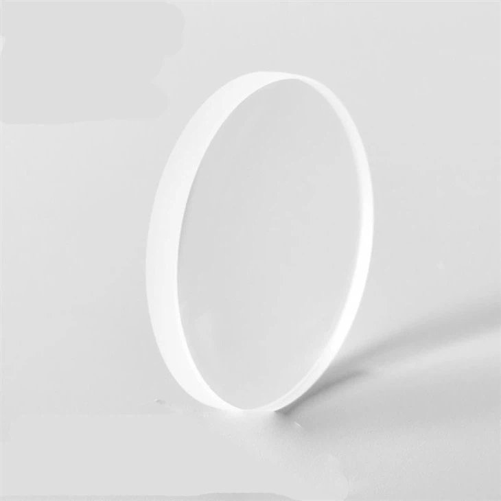 Laser Protective Lens
