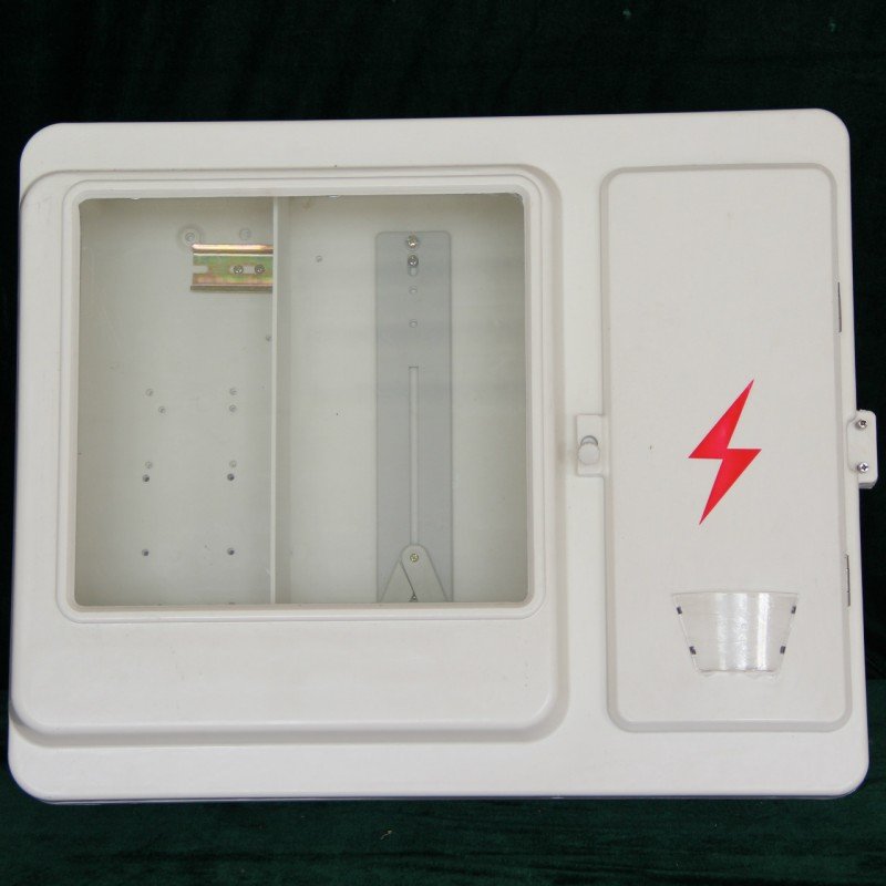 UL94 Fire Retardancy SMC High Strength Sheet Moulding Compound Electrical switch gear housings and functional components Molding