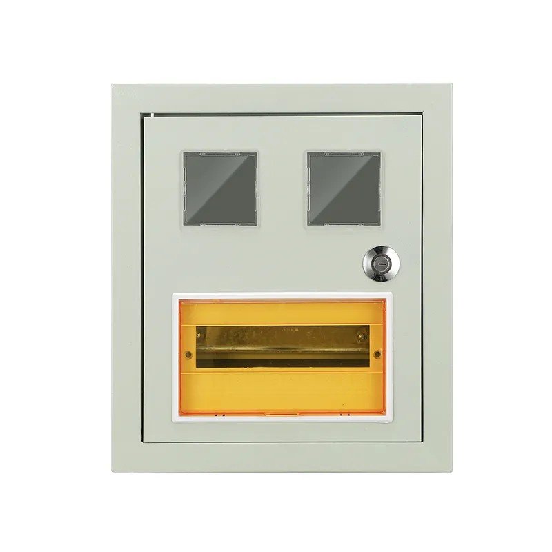 UL94 Fire Retardancy SMC High Strength Sheet Moulding Compound Electrical switch gear housings and functional components Molding