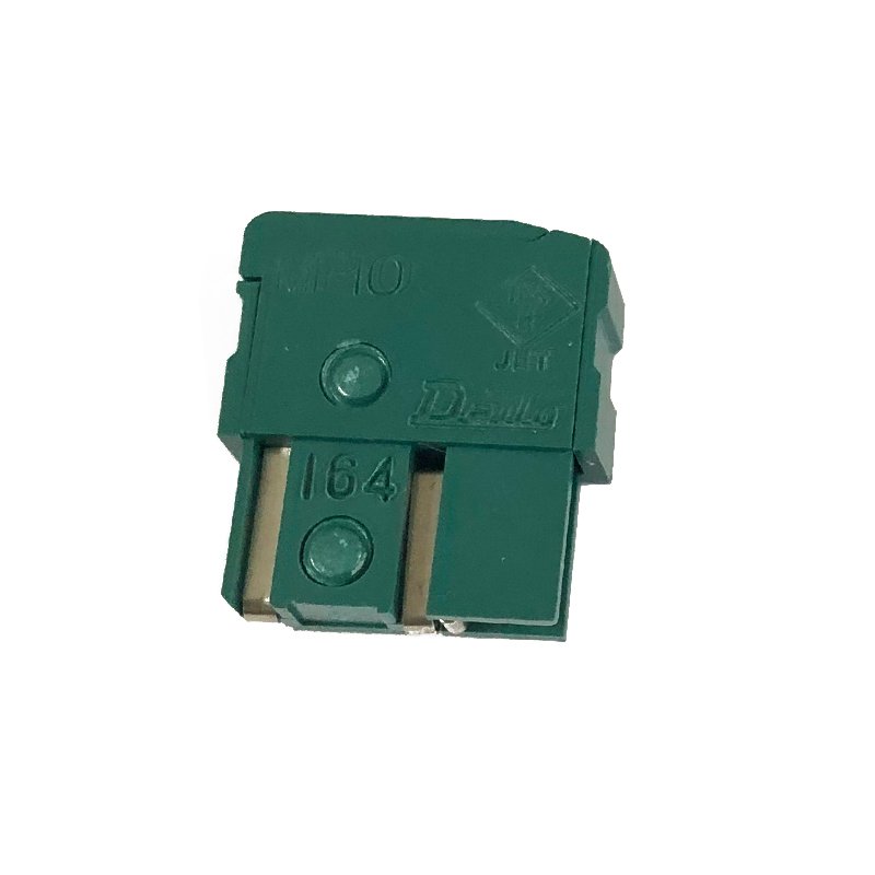 A60L-0001-0046#MP10 Daito fuse original for Fanuc 1.0A
