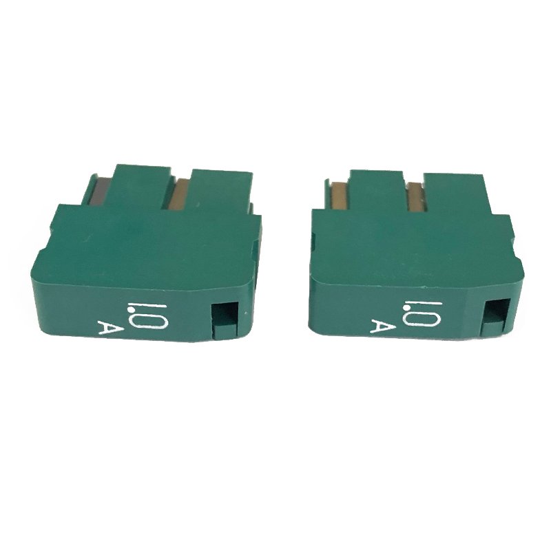 A60L-0001-0046#MP10 Daito fuse original for Fanuc 1.0A