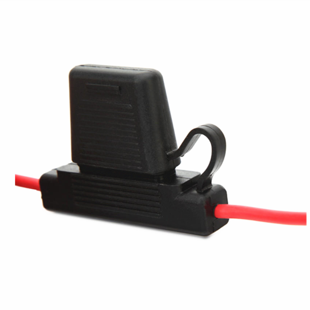Fuse Holder Schurter Fpg2 Cummins Cover Pcb Ato Atc 8 Way Auto Universal 6000618741 Bolt On Board 498 Series Fuse Holder