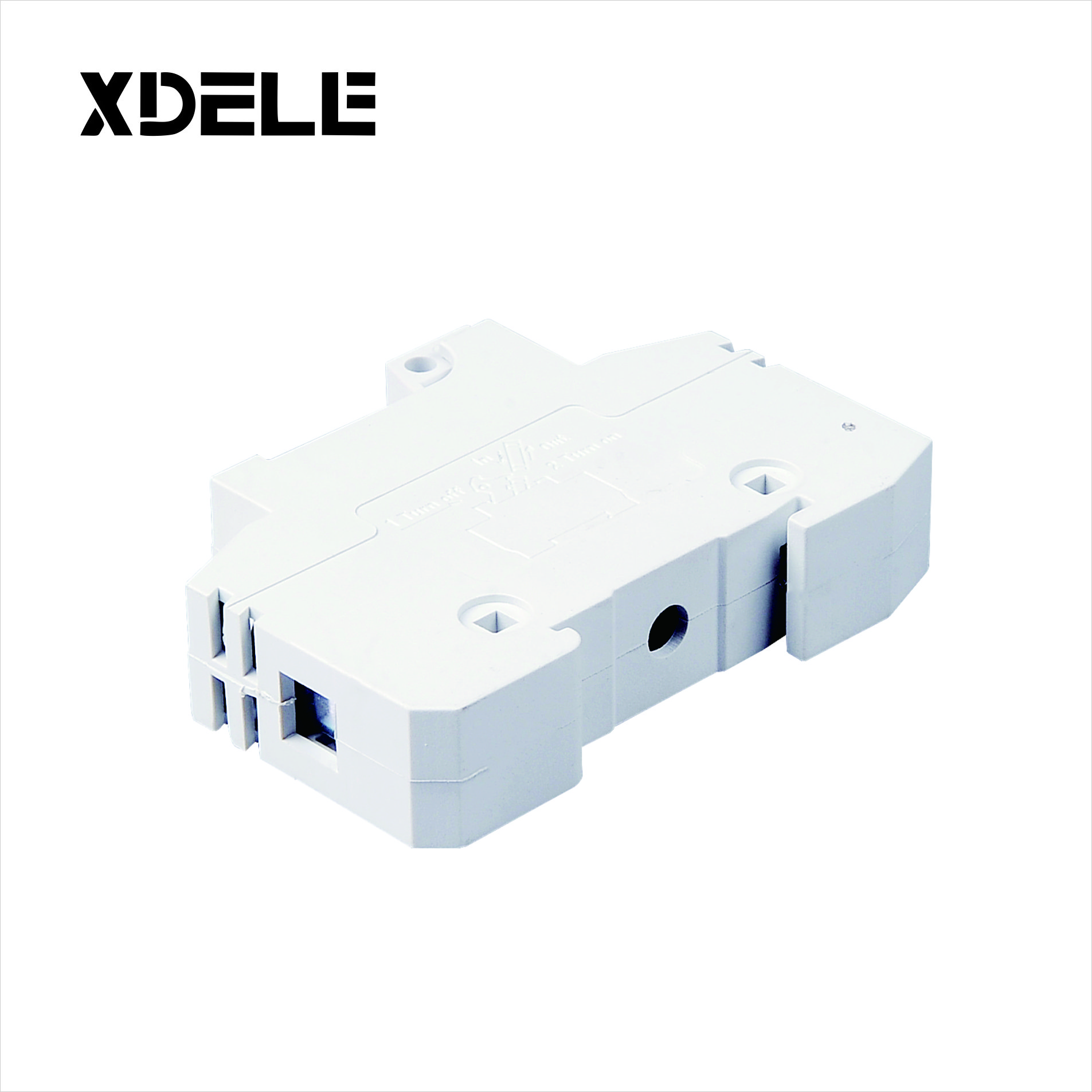 RT18 32X Thermal Fuses Link and fuses 10x38 AC500V fuse holder