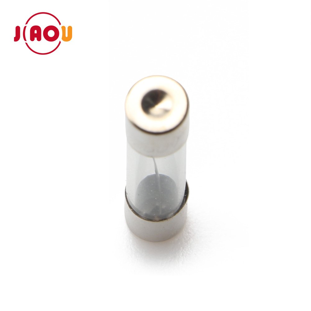 JIAOU YUEQING 6*30 glass fuse holder