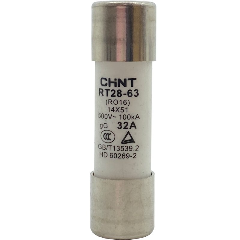 100% brand new original fuse RT28-32 (RO15) RT28-63 (RO16) 2A 4A 6A 10A 16A 20A 25A 32A 40A 50A 63A fuse plug-in type