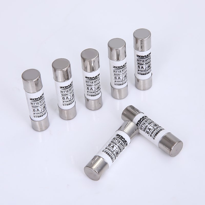 100% brand new original fuse RT28-32 (RO15) RT28-63 (RO16) 2A 4A 6A 10A 16A 20A 25A 32A 40A 50A 63A fuse plug-in type