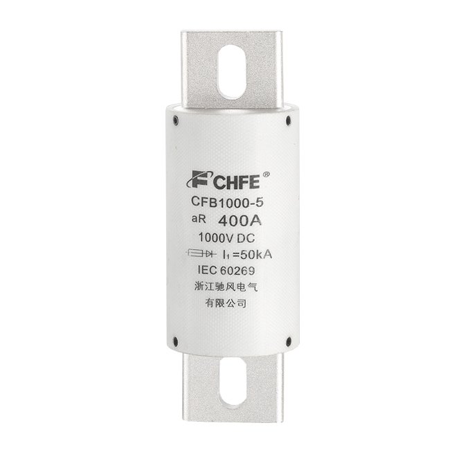 car charging Fuse for electric vehicles(EV fuse) CFB series AC/DC FUSE LINK