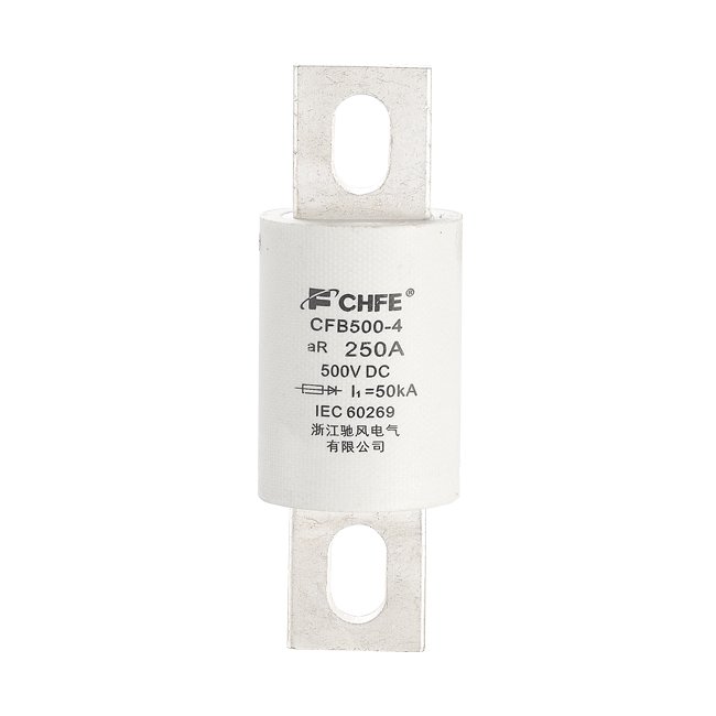 car charging Fuse for electric vehicles(EV fuse) CFB series AC/DC FUSE LINK
