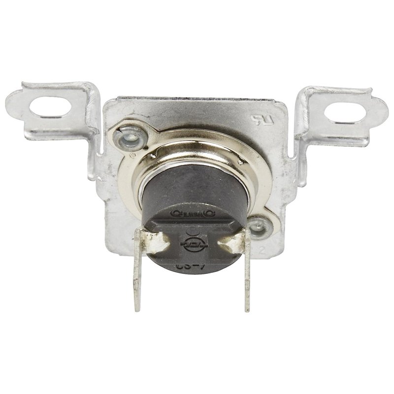 Hot Sale High Quality Onsite Installation Home Appliance Parts Dryer Thermal Fuse 40113801