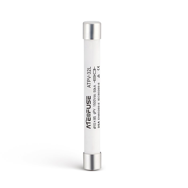 5A Fuse Available in both Cartridge and Axial Lead roundness ceramic quick blow fuse