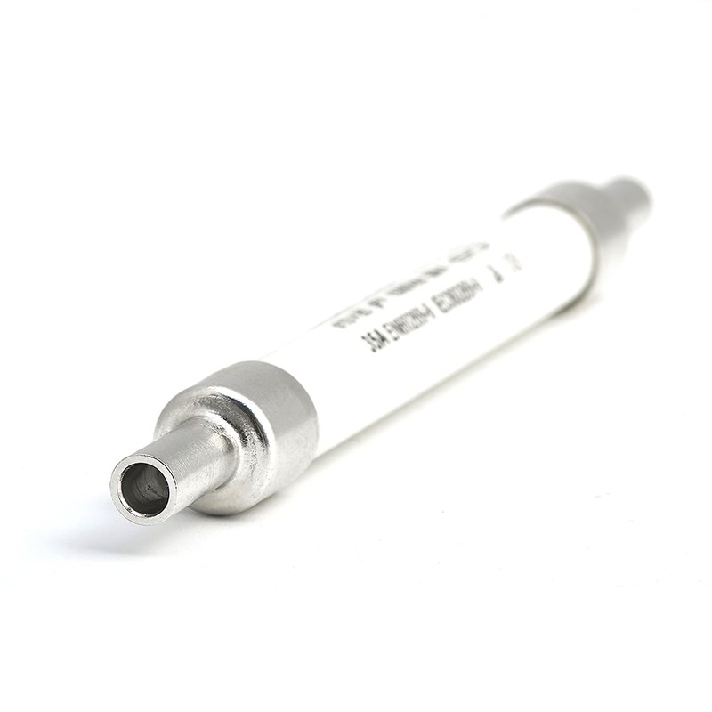 5A Fuse Available in both Cartridge and Axial Lead roundness ceramic quick blow fuse