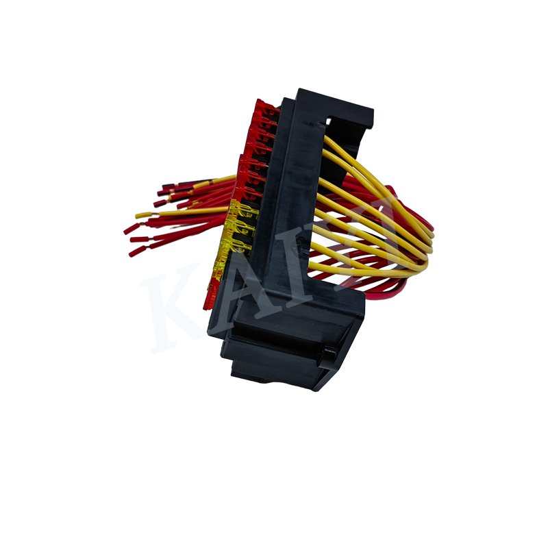 PC200-7/PC220-7/PC300-7/PC360-7/PC450-7 20 routes Fuse Box 20 routes Fuse Boxes