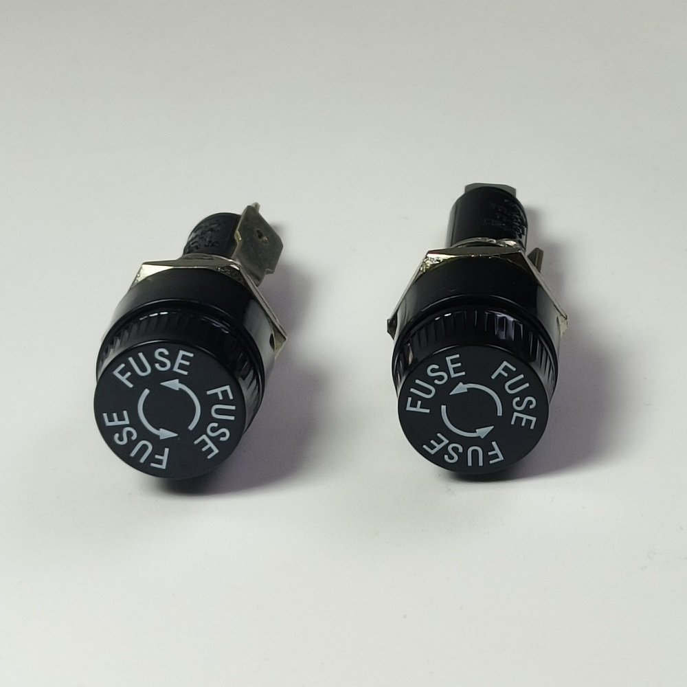 Best Price CHINA Products 10A 250V Fuse 6x30mm SMD BOM Service