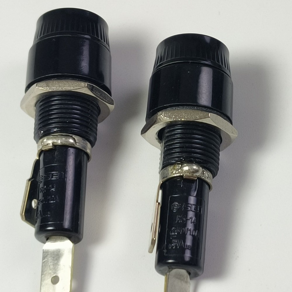 Best Price CHINA Products 10A 250V Fuse 6x30mm SMD BOM Service