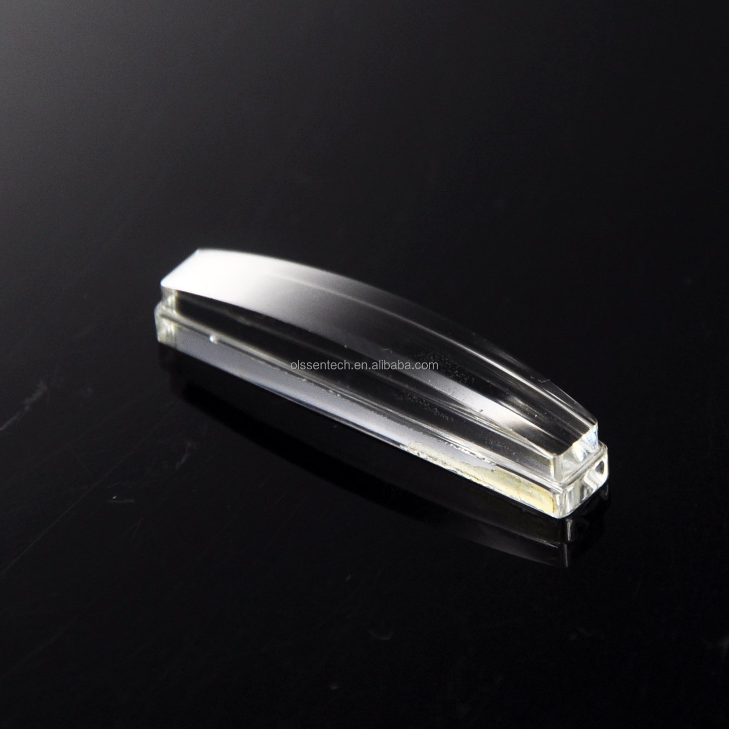 double convex cylindrical lens cylinder Polished Optical Glass Rod Lens High Quality