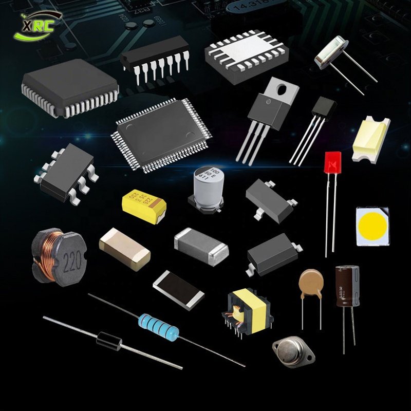 NanoSMD PolySwitch PCB Mount SMD/SMT Resettable Fuses - PPTC .12A 48V NANOSMDC012F-2