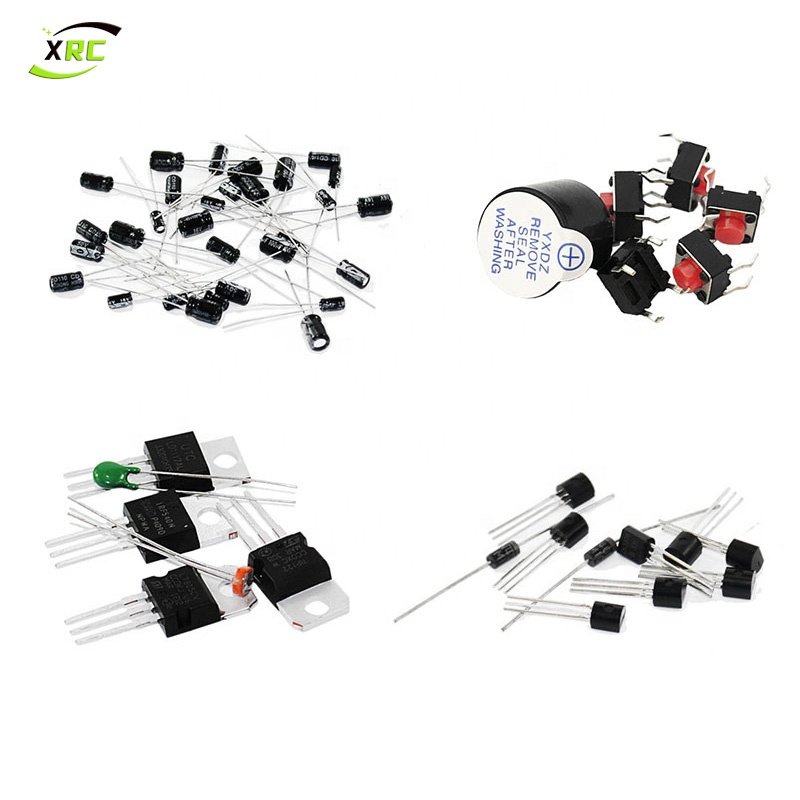 NanoSMD PolySwitch PCB Mount SMD/SMT Resettable Fuses - PPTC .12A 48V NANOSMDC012F-2
