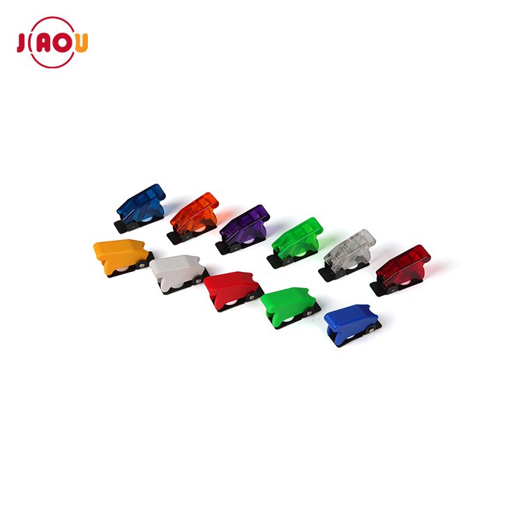 JIAOU YUEQING ASW-07D aircraft toggle switch