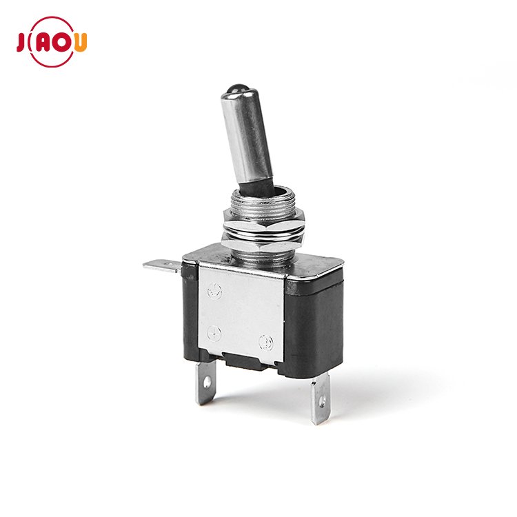 JIAOU YUEQING ASW-07D aircraft toggle switch