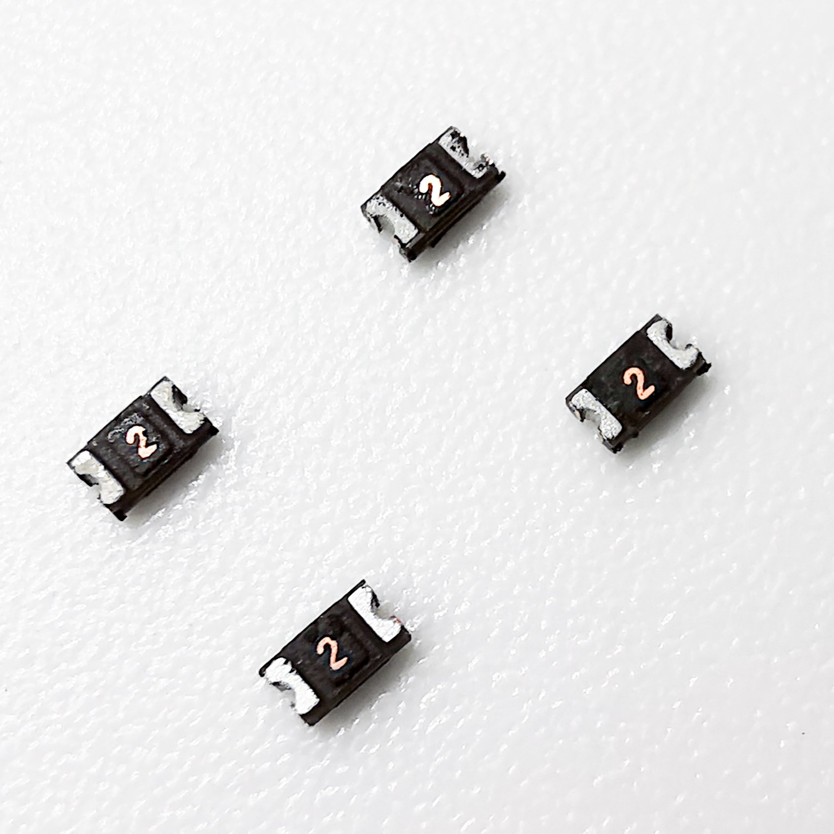 Electronic Components Smd0603R020Sf Time Delay Fuse Auto Reset Self-Healing Fuse