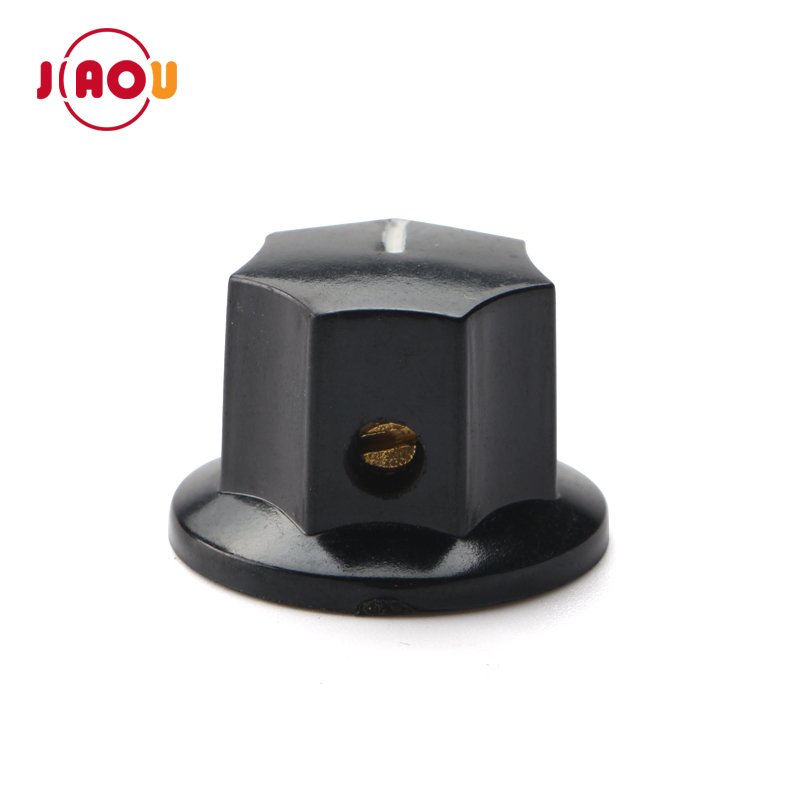 JIAOU YUEQING B1 potentiometer knob