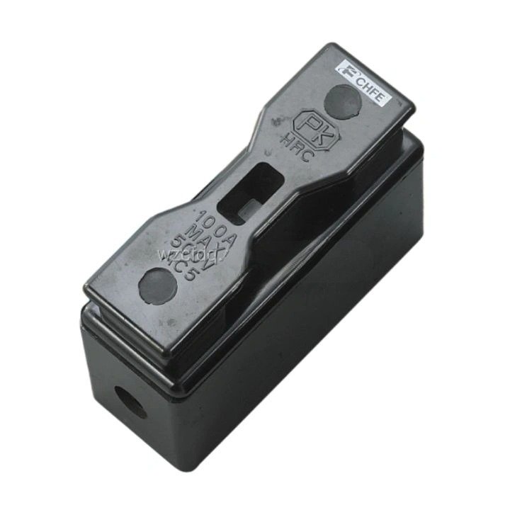 HRC 500V Fuse Base BS88 Fuse Box 63A 100A 200A