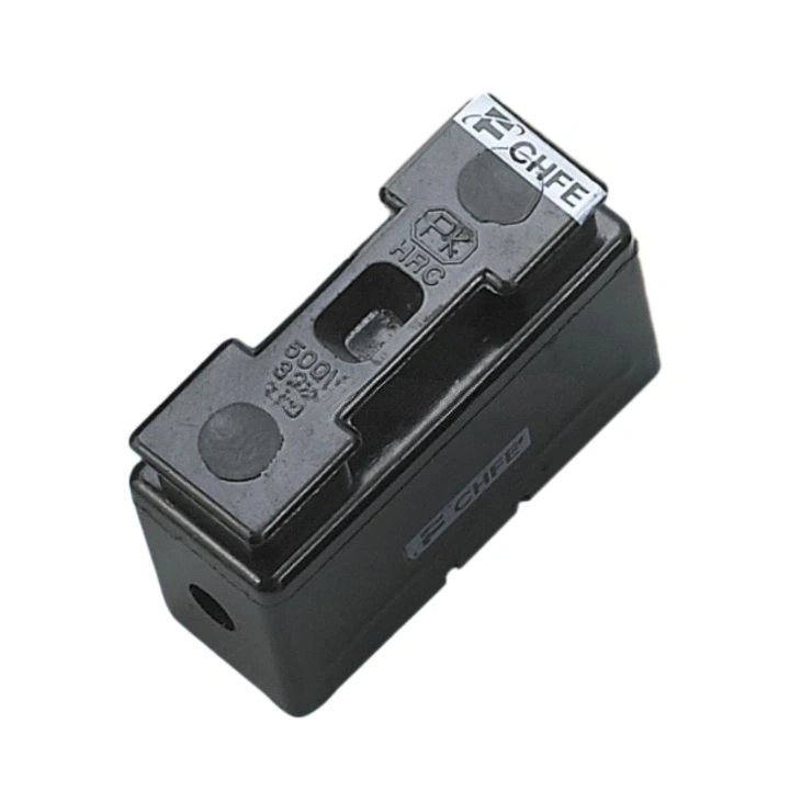 HRC 500V Fuse Base BS88 Fuse Box 63A 100A 200A