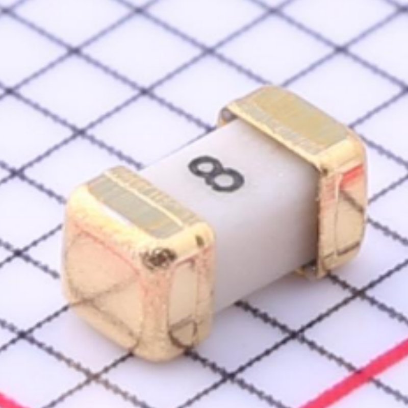 0458010.DR Surface Mount ICs 1206 Fuses 10A 32VAC 63VDC 0458010.DR In stock