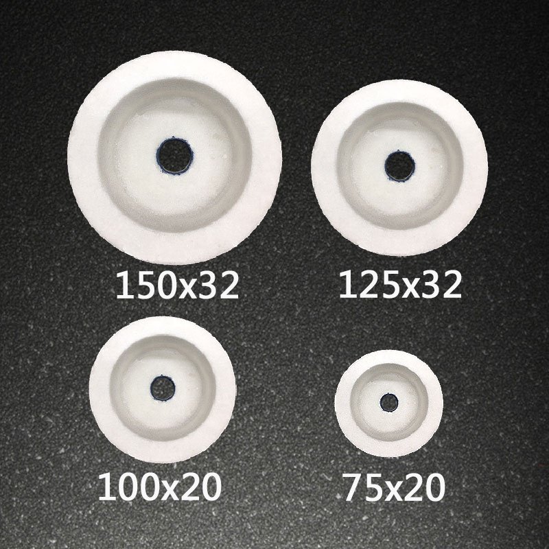 Cup Shaped Grinding Wheel