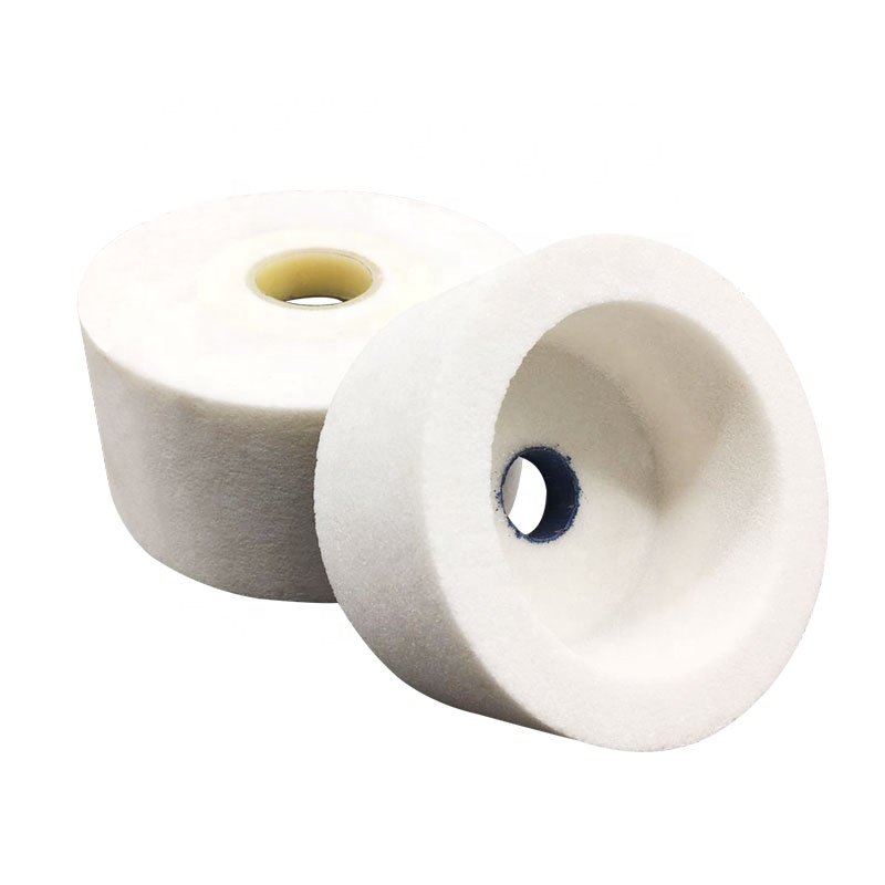 Cup Shaped Grinding Wheel