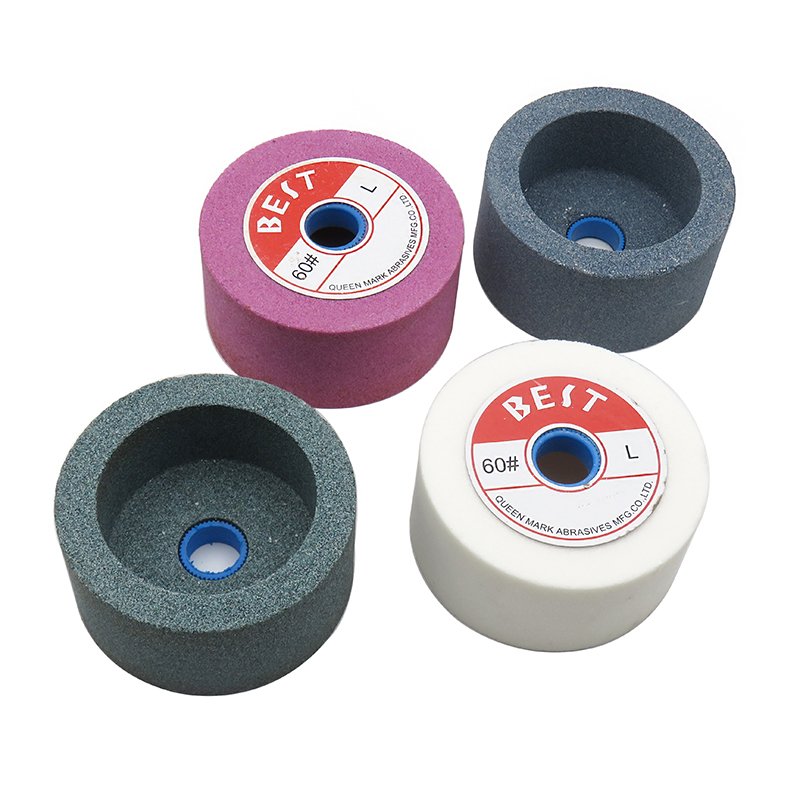 Cup Shaped Grinding Wheel