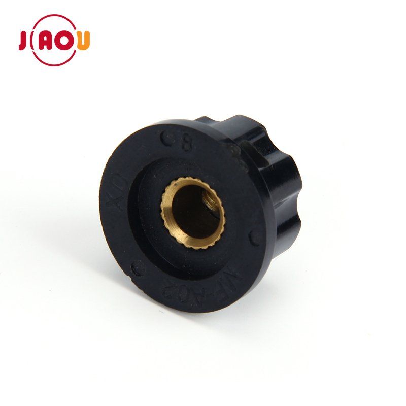 JIAOU YUEQING MF-A02 potentiometer knob 6mm