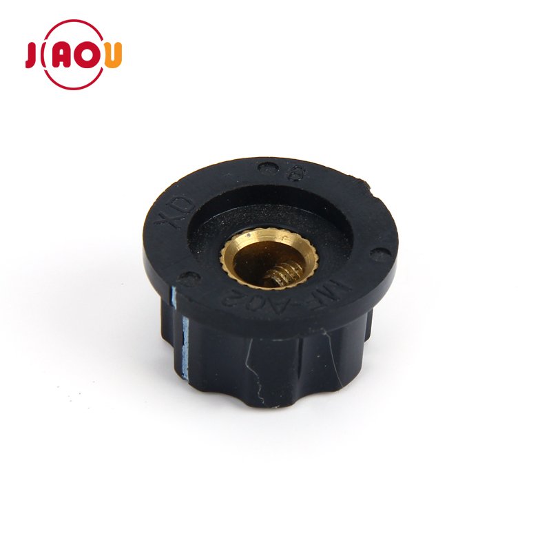 JIAOU YUEQING MF-A02 potentiometer knob 6mm