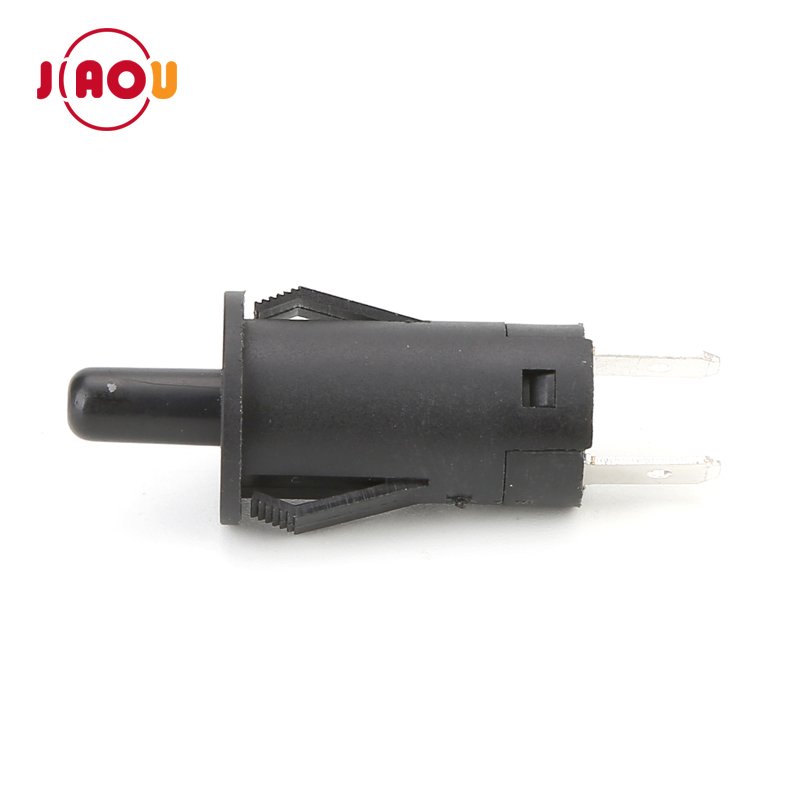 JIAOU KA5 12MM round button switch