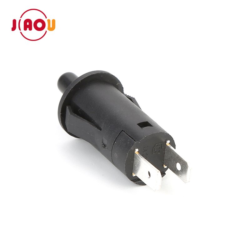 JIAOU KA5 12MM round button switch