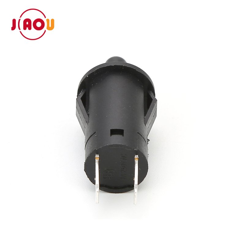 JIAOU KA5 12MM round button switch