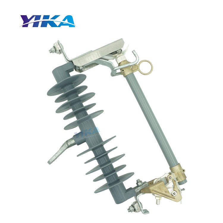 Fuse Cutouts Fuse Cutout Components 15KV 24KV Ceramic OR Polymer Fuse Cut Out