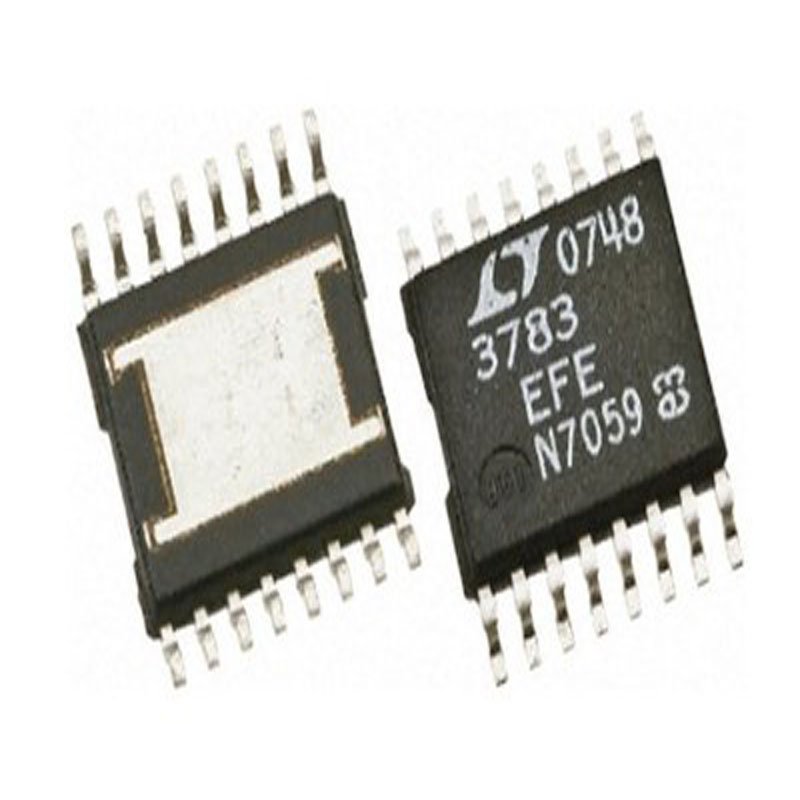 LED Driver IC LTC3783IFE with TSSOP16 package