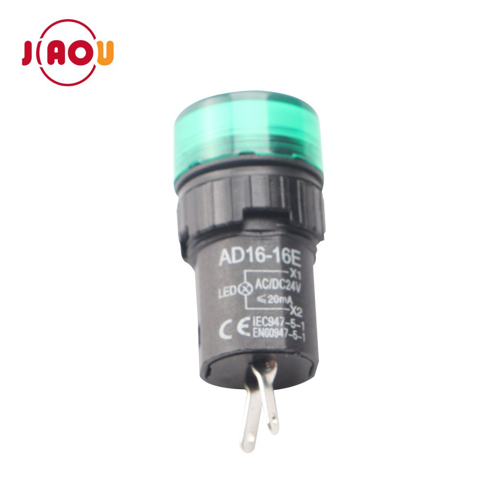 JIAOU YUEQING AD16-16E led indicator light