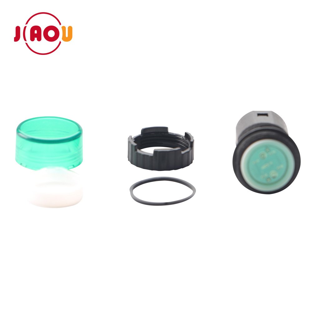 JIAOU YUEQING AD16-16E led indicator light