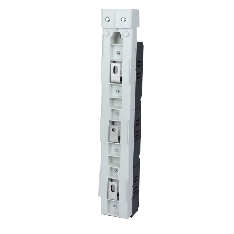 HOT SELLING BTR5 Copper V-clamp Fuse Rail Disconnector