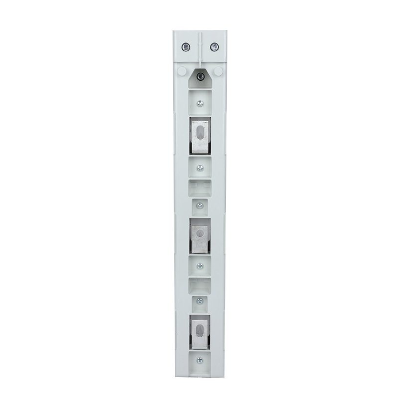 HOT SELLING BTR5 Copper V-clamp Fuse Rail Disconnector