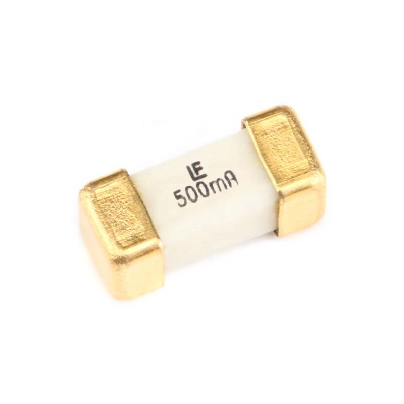 1808 SMD fuse 0.5A 1A 2A 3A 4A 5A 10A 125V fast-acting fuse fuse holder